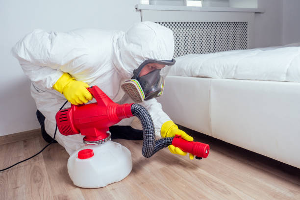 Best Commercial Pest Control Services  in Warson Woods, MO